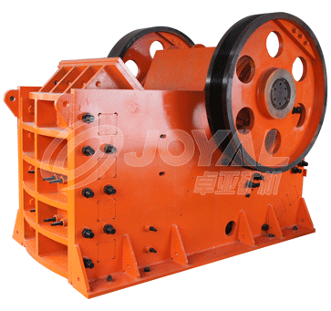 PE1200X1500顎式破碎機(jī)